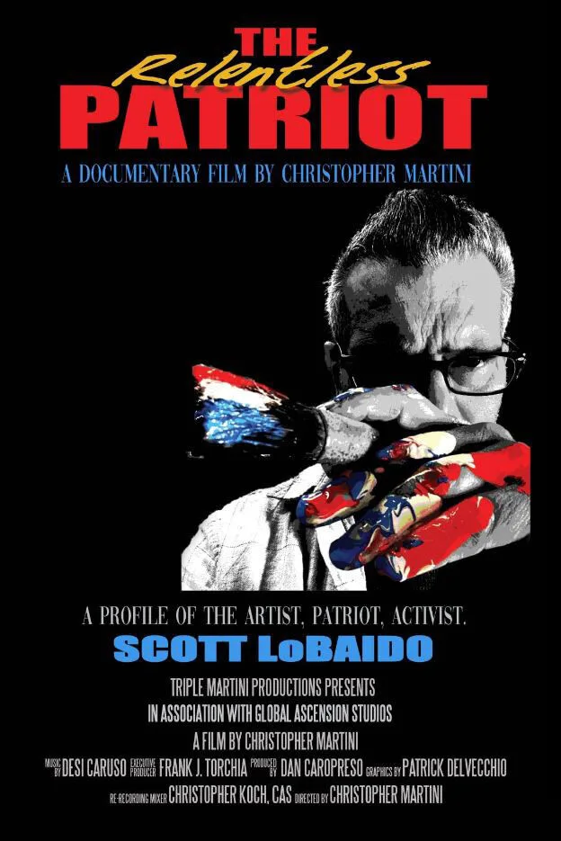 The Relentless Patriot Cast, OTT, Budget, Box Office, And More