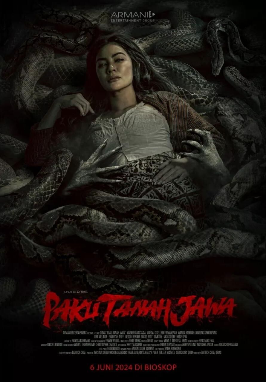 Paku Tanah Jawa Cast, OTT, Budget, Box Office, And More