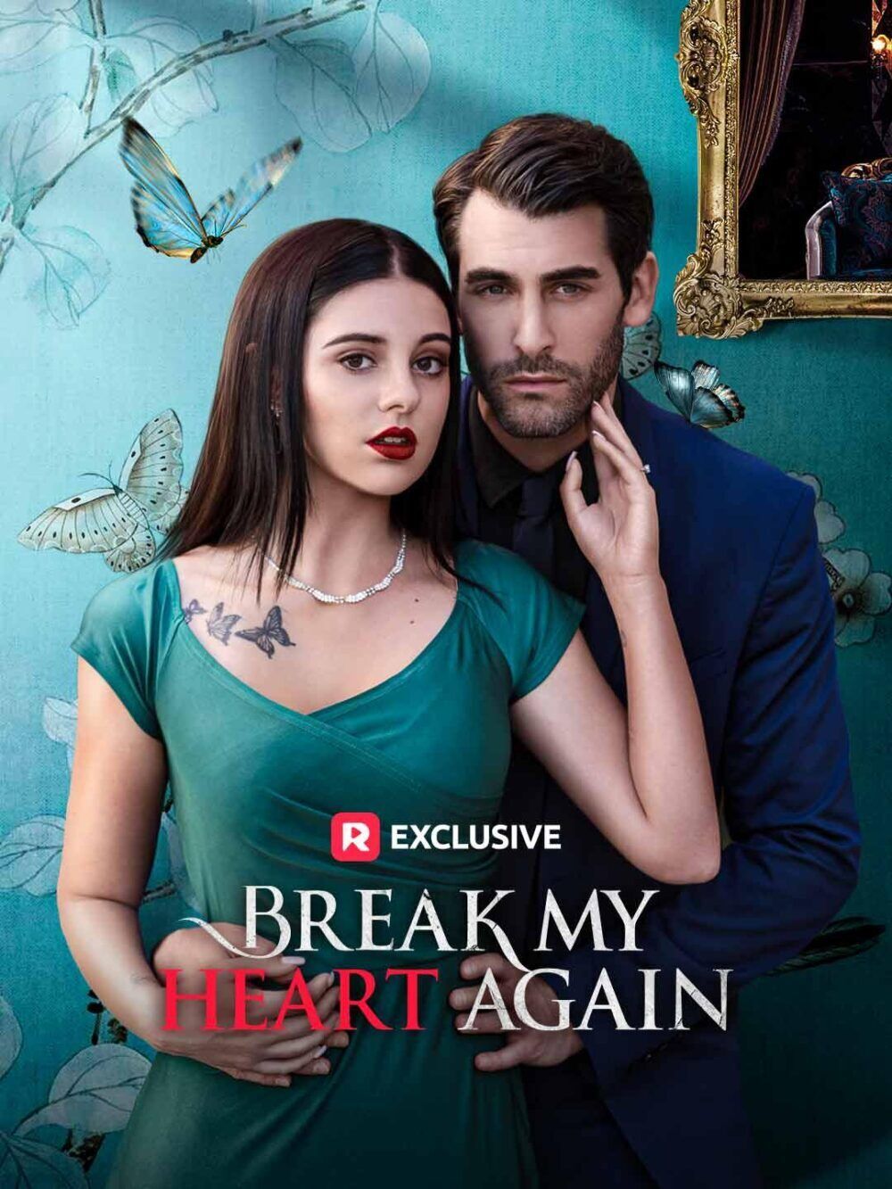 Break My Heart Again Cast, OTT, Budget, Box Office, And More