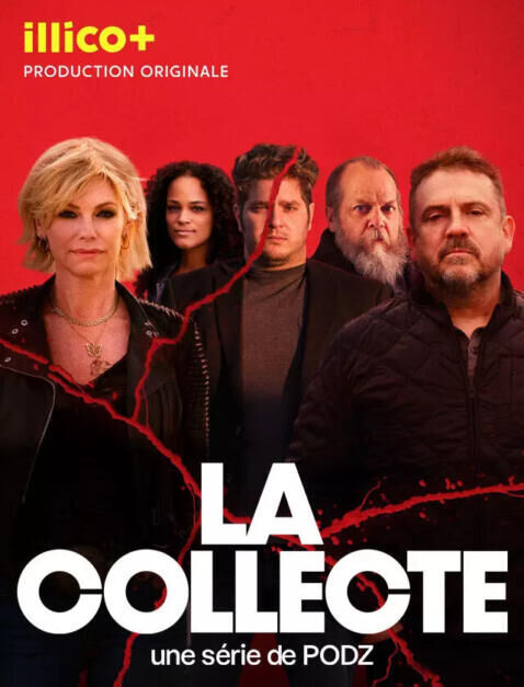 La Collecte Cast, OTT, Budget, Box Office, And More