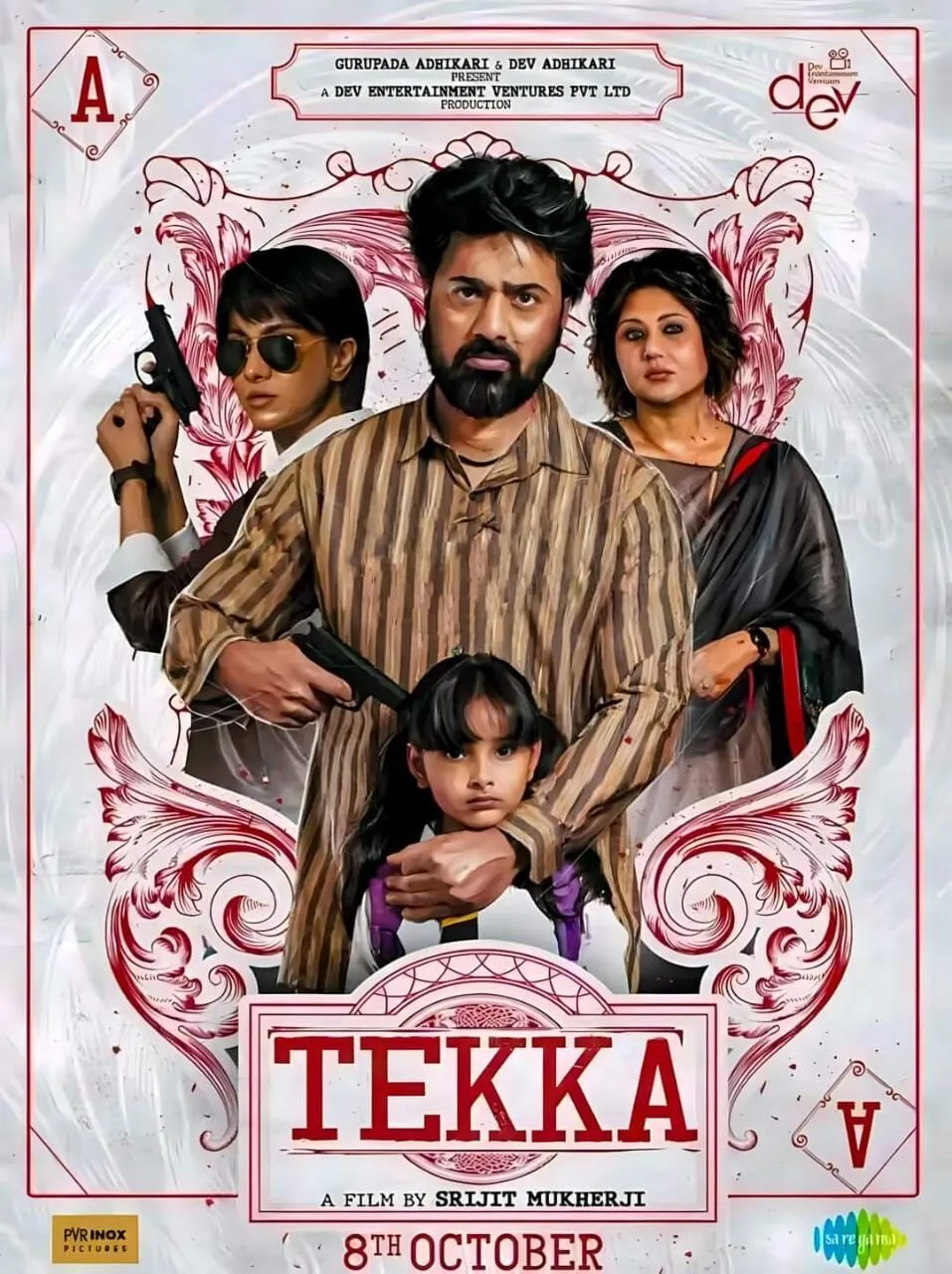 Tekka Cast, OTT, Budget, Box Office, And More
