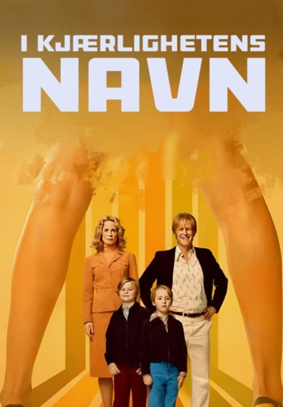 In the Name of Love Cast, OTT, Budget, Box Office, And More