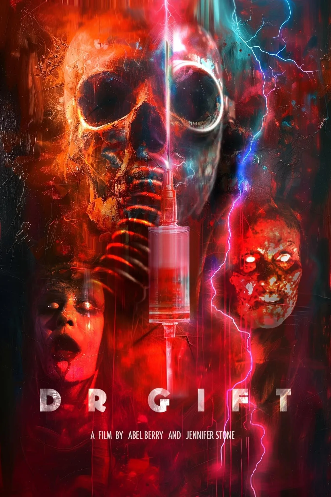 Dr. Gift 2025 Movie Cast, OTT, Budget, Box Office, And More