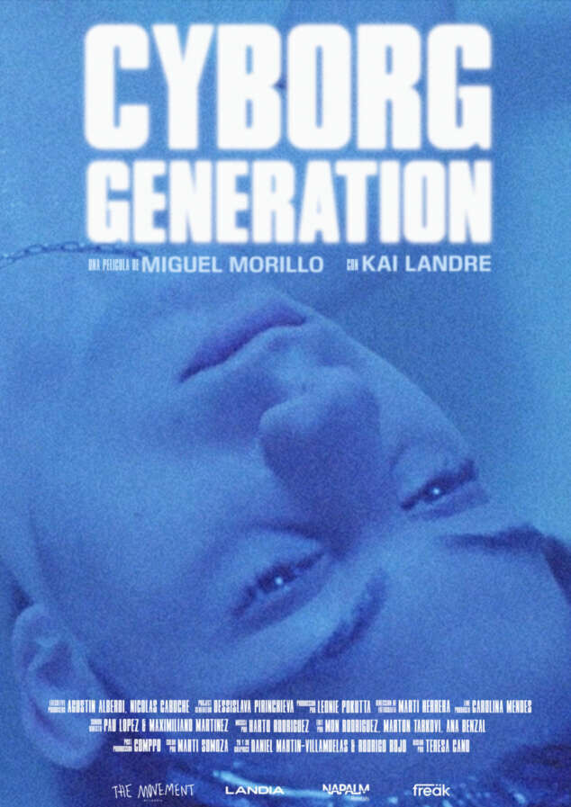 Cyborg Generation Cast, OTT, Budget, Box Office, And More