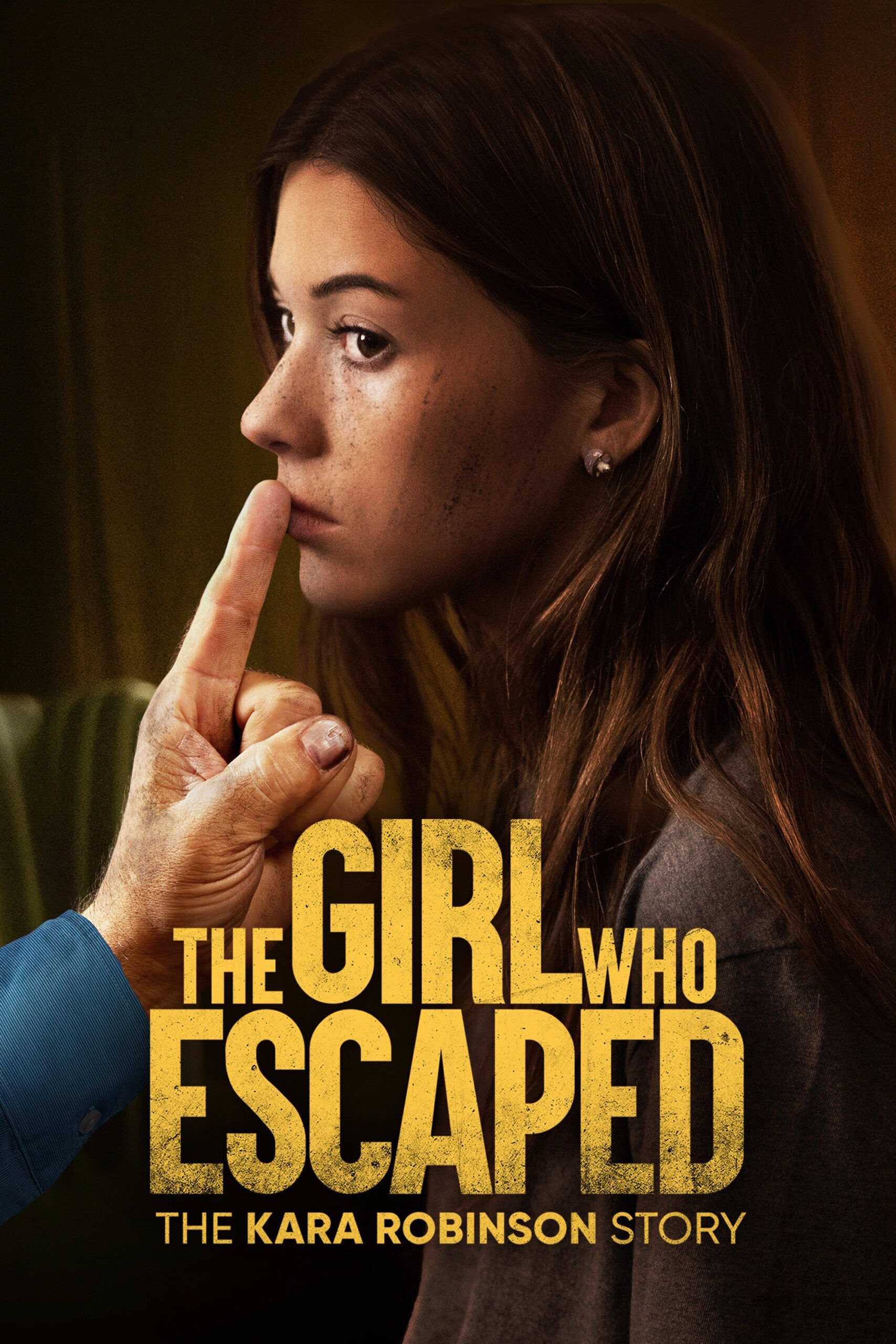 The Girl Who Escaped: The Kara Robinson Story 2023 Movie Cast, OTT, Budget, Box Office, And More