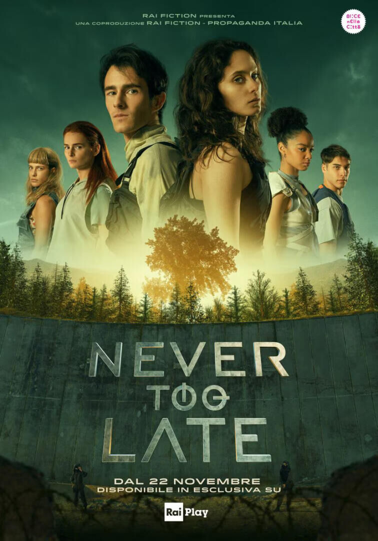 Never Too Late Cast, OTT, Budget, Box Office, And More