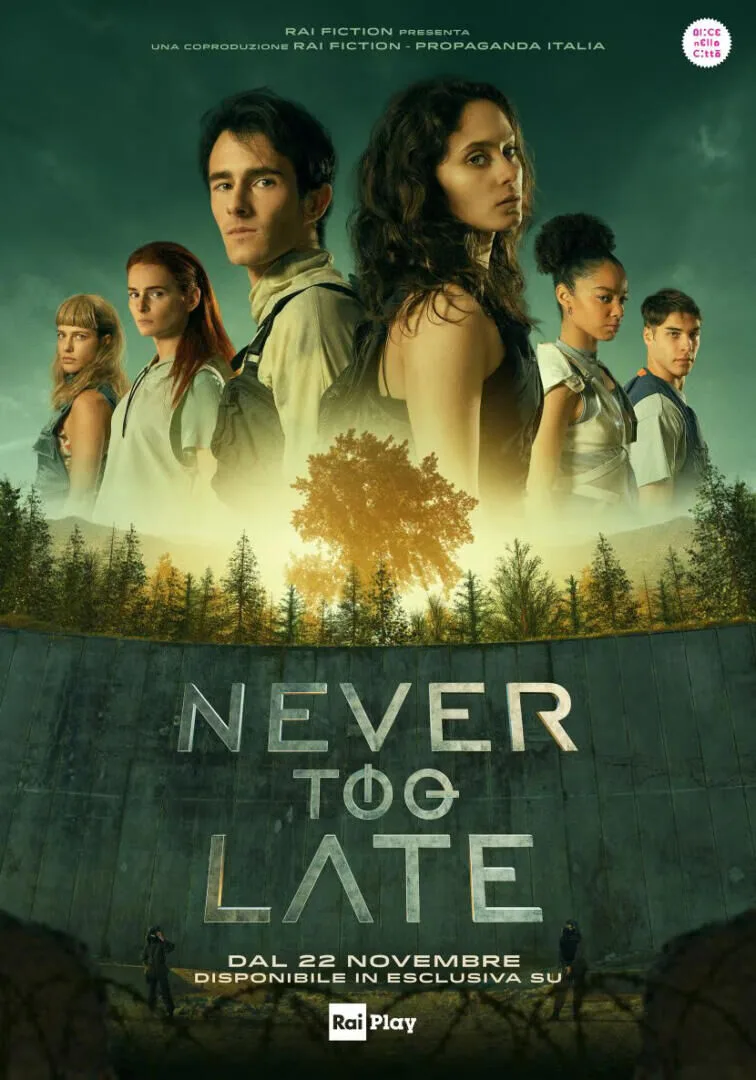 Never Too Late Cast, OTT, Budget, Box Office, And More