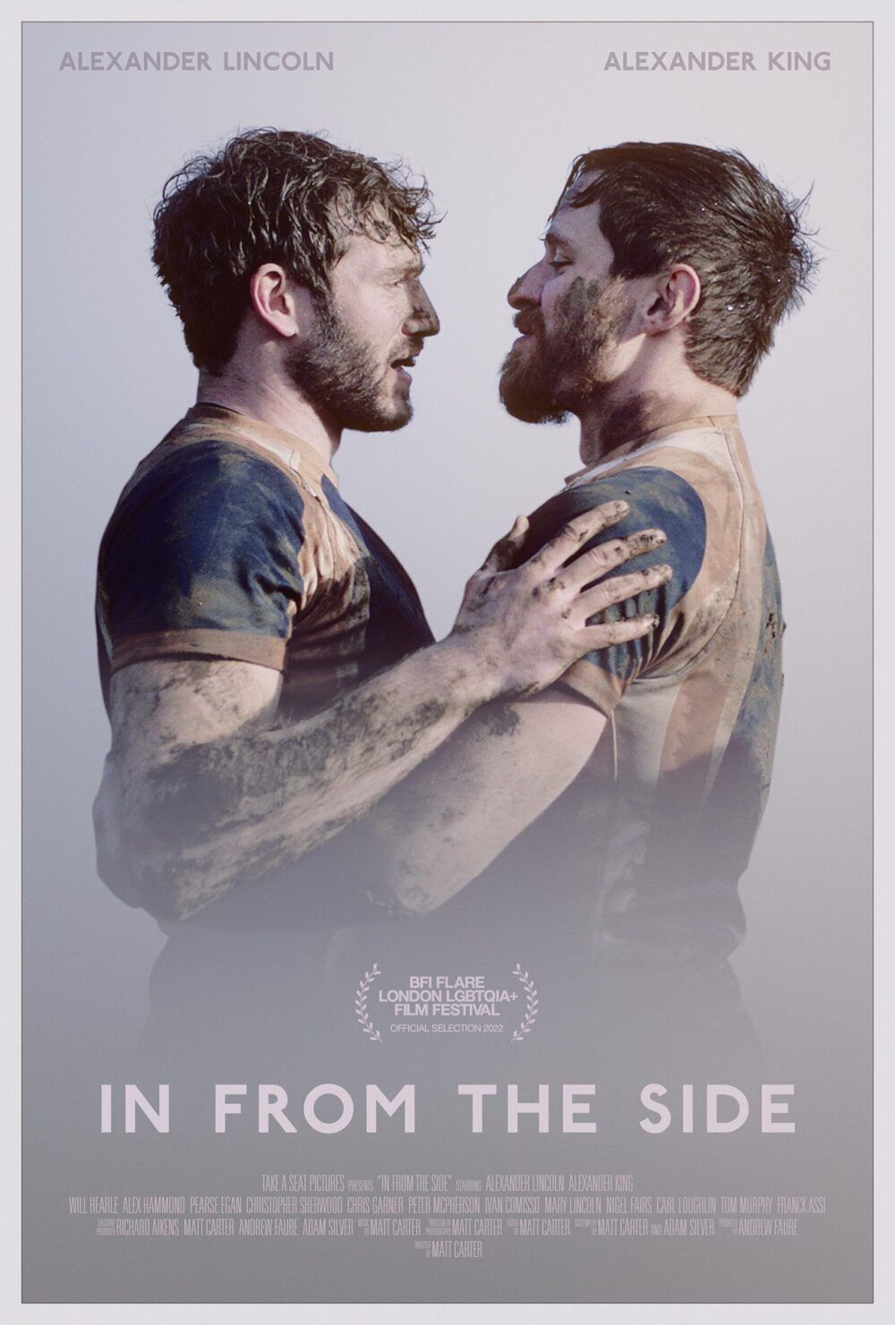 In from the Side 2022 Movie Cast, OTT, Budget, Box Office, And More