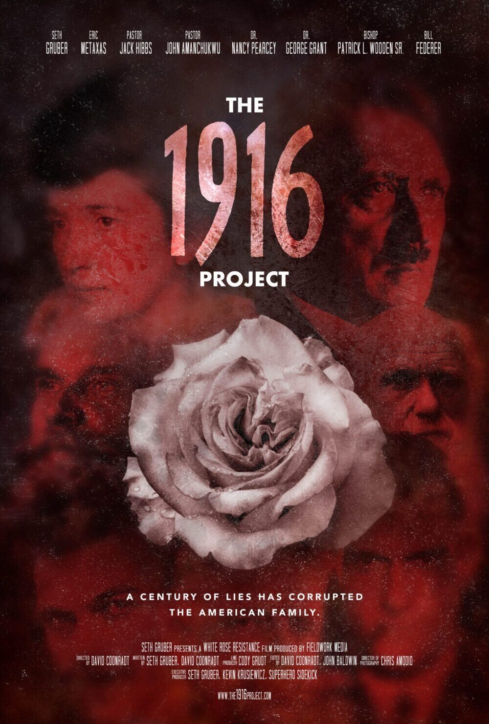 The 1916 Project Cast, OTT, Budget, Box Office, And More