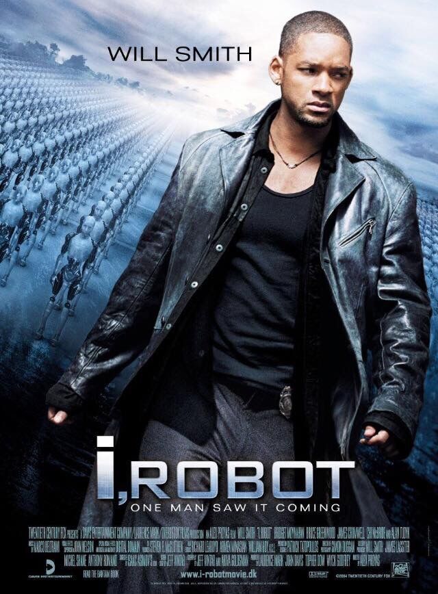 I, Robot 2004 Movie Cast, OTT, Budget, Box Office, And More