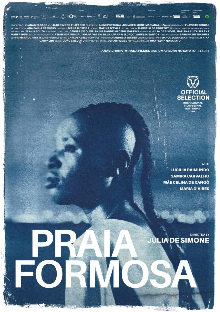 Formosa Beach Cast, OTT, Budget, Box Office, And More