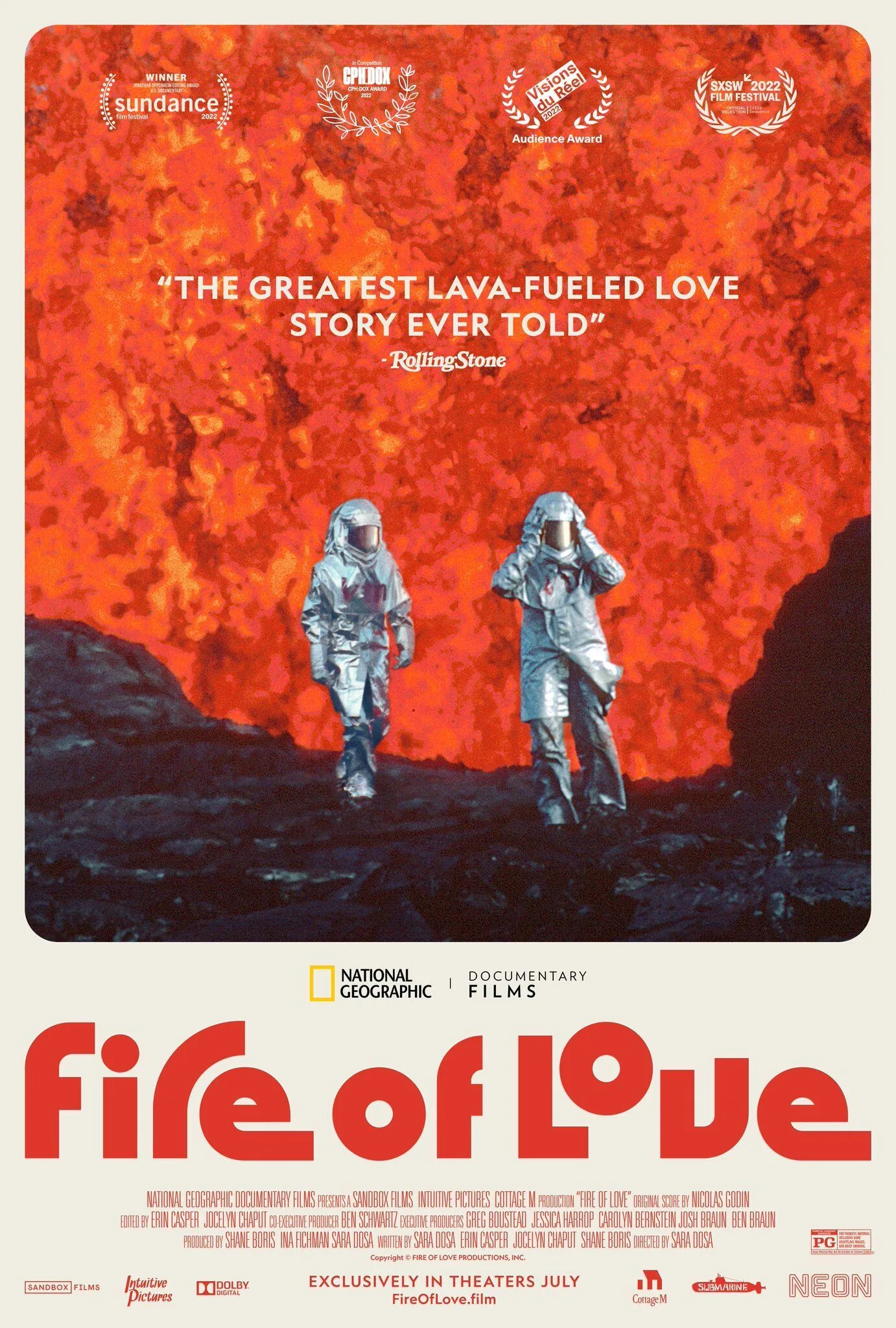 Fire of Love Cast, OTT, Budget, Box Office, And More