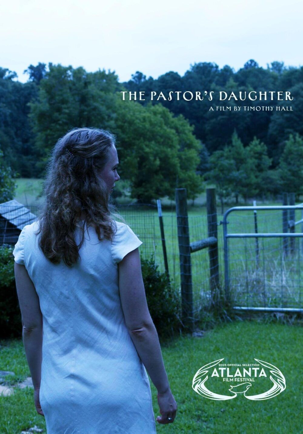The Pastor&apos;s Daughter 2025 Movie Cast, OTT, Budget, Box Office, And More
