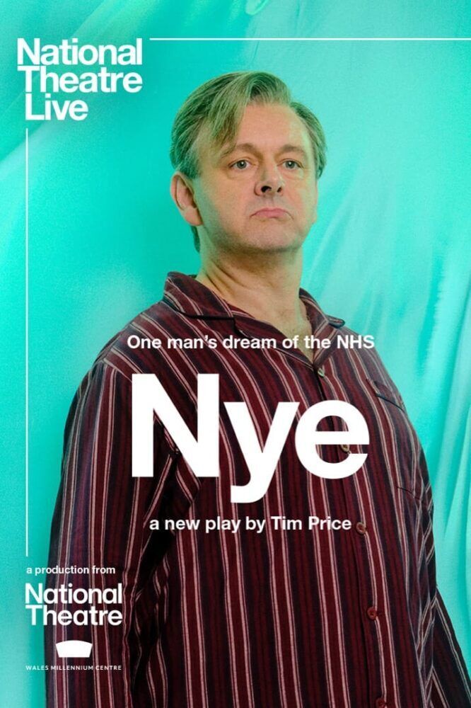 National Theatre Live: Nye Cast, OTT, Budget, Box Office, And More