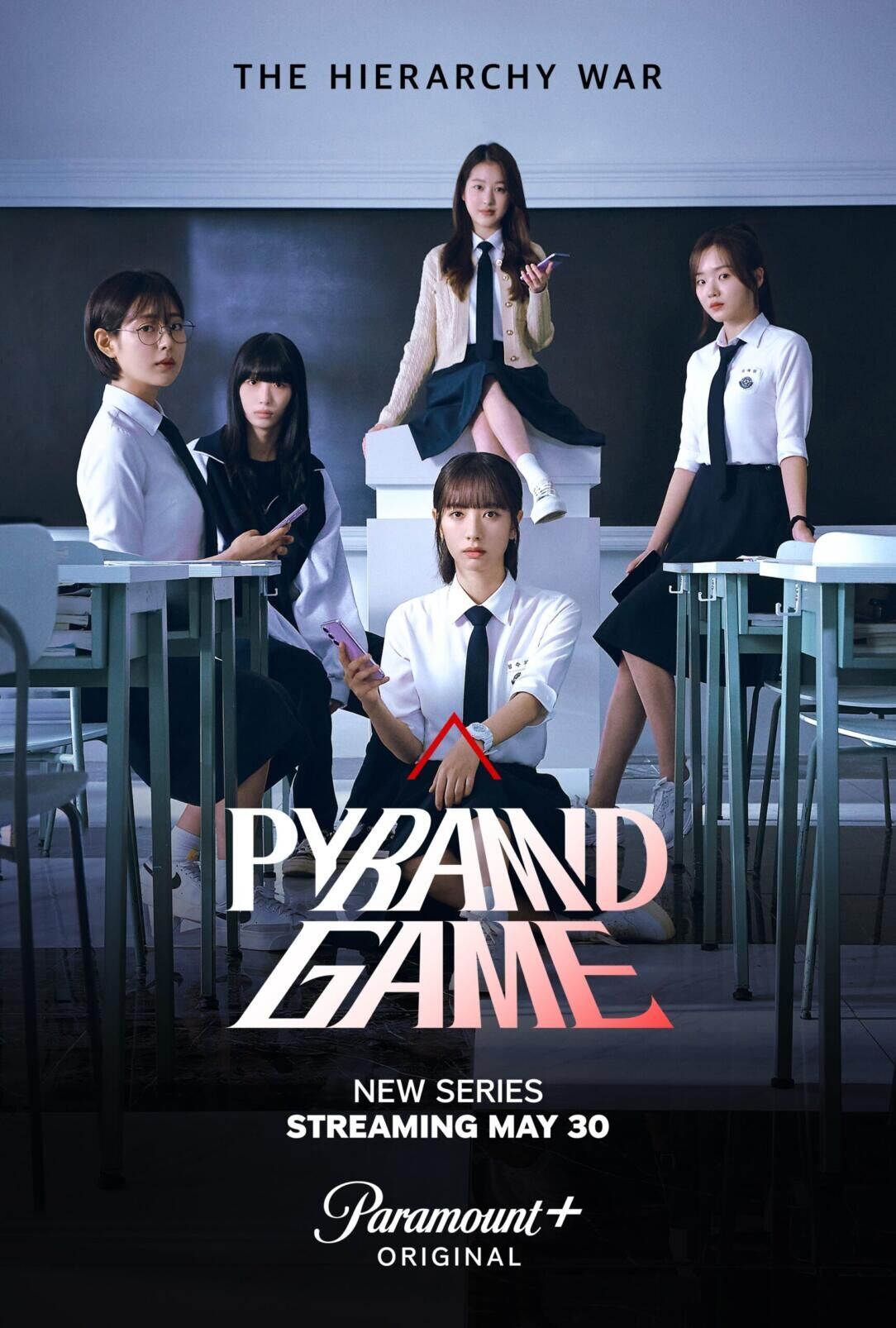 Pyramid Game Cast, OTT, Budget, Box Office, And More