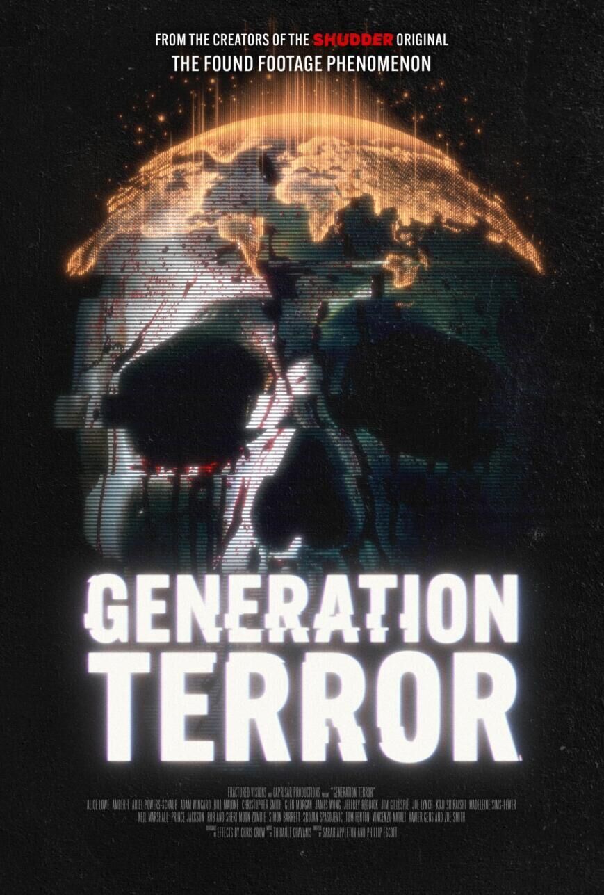 Generation Terror Cast, OTT, Budget, Box Office, And More
