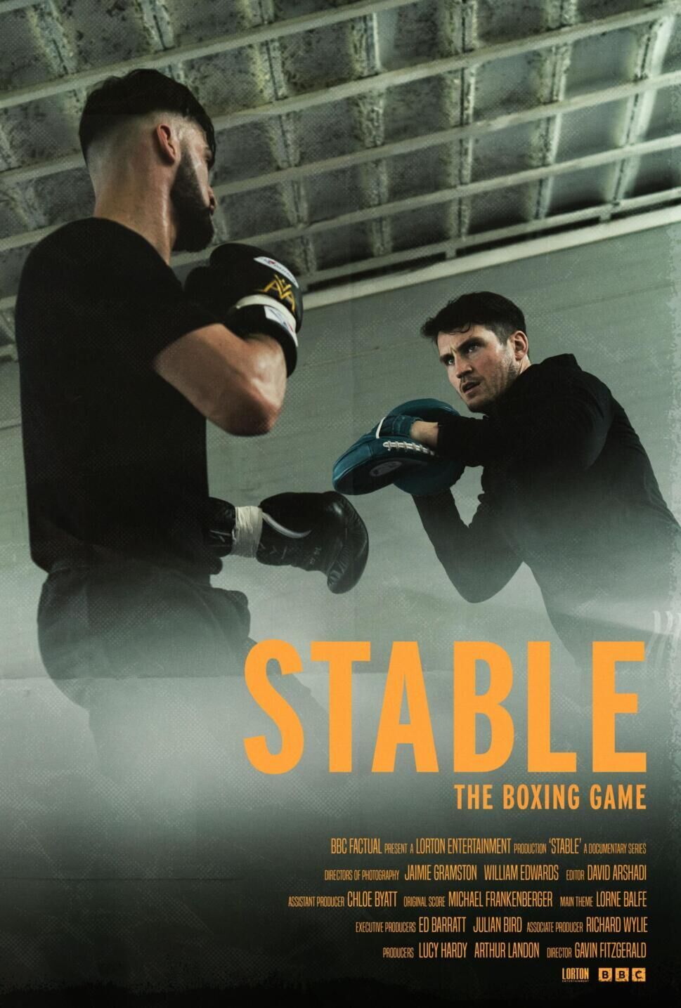 Stable: The Boxing Game Cast, OTT, Budget, Box Office, And More