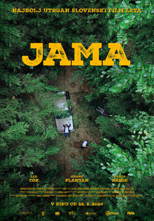 Jama Cast, OTT, Budget, Box Office, And More