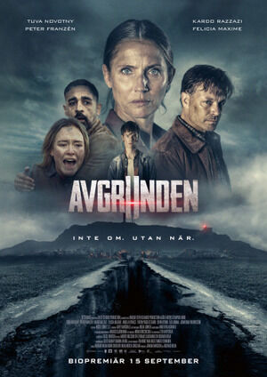 Avgrunden 2024 Movie Details