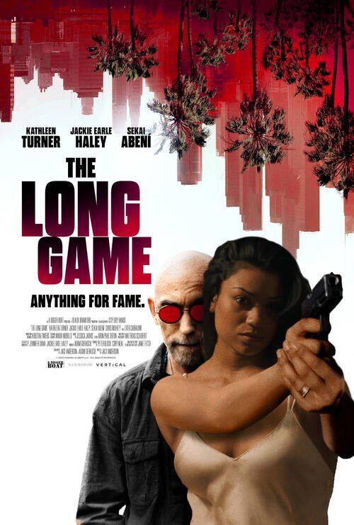 The Long Game Cast, OTT, Budget, Box Office, And More