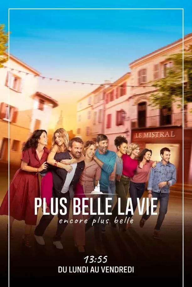 Plus belle la vie, encore plus belle Cast, OTT, Budget, Box Office, And More