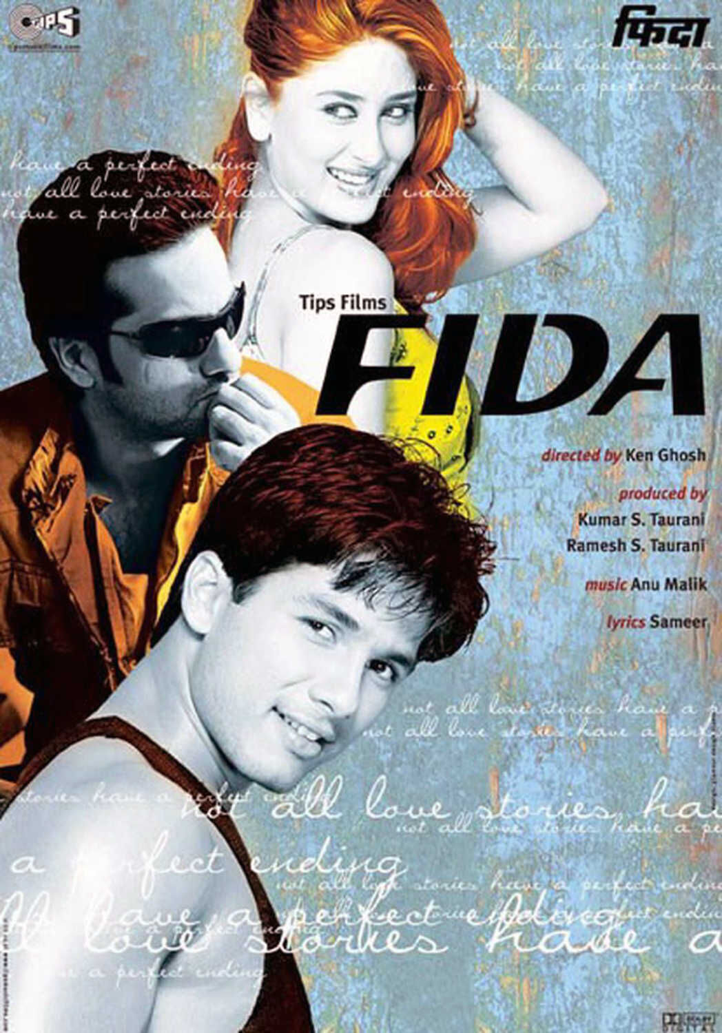 Fida 2004 Movie Cast, OTT, Budget, Box Office, And More