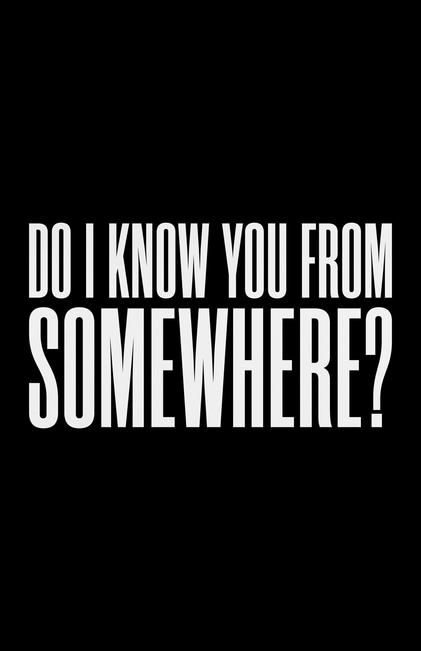 Do I Know You from Somewhere? Cast, OTT, Budget, Box Office, And More