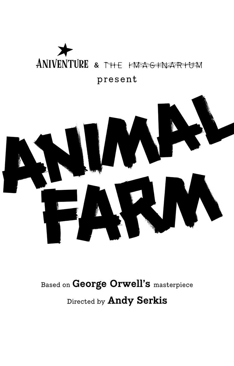 Animal Farm 2025 Movie Cast, OTT, Budget, Box Office, And More
