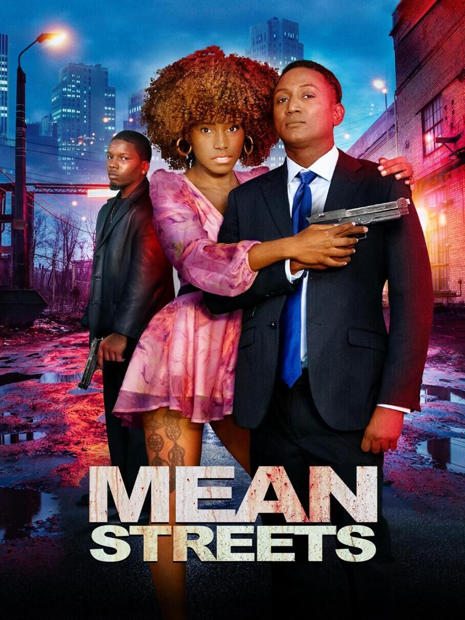 Mean Streets Cast, OTT, Budget, Box Office, And More