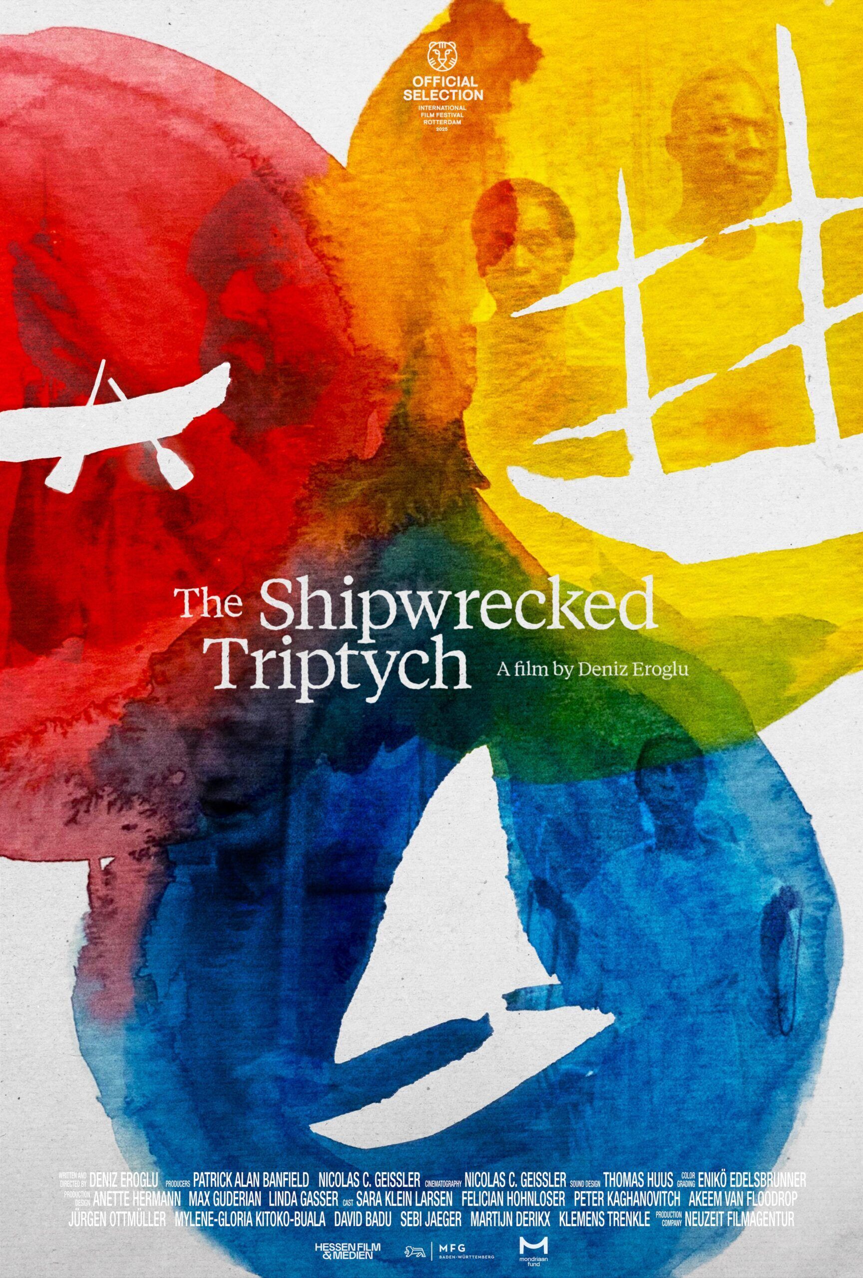 The Shipwrecked Triptych 2025 Movie Cast, OTT, Budget, Box Office, And More
