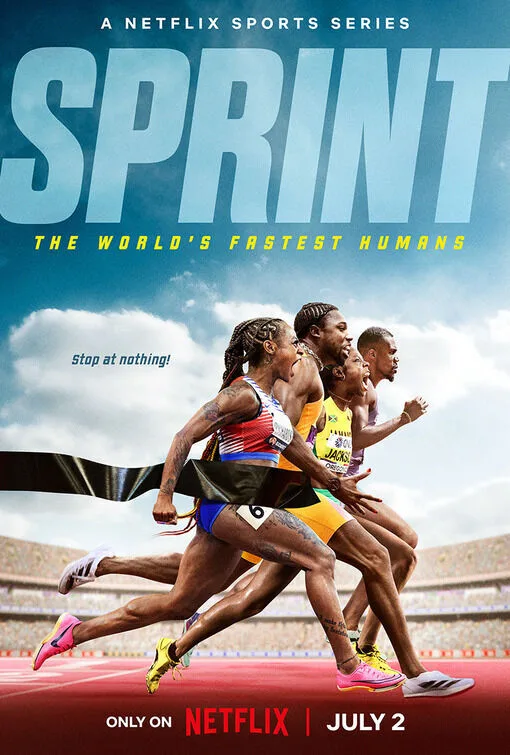 Sprint: The World's Fastest Humans Cast, OTT, Budget, Box Office, And More