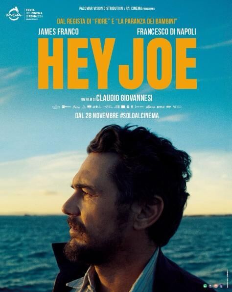 Hey Joe Cast, OTT, Budget, Box Office, And More