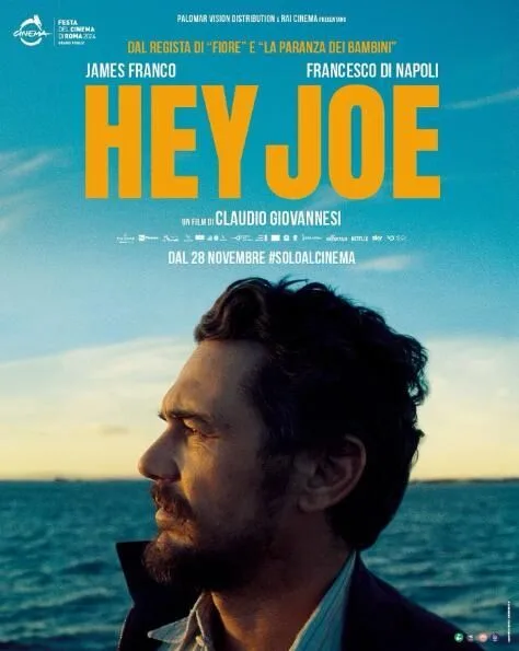 Hey Joe Cast, OTT, Budget, Box Office, And More