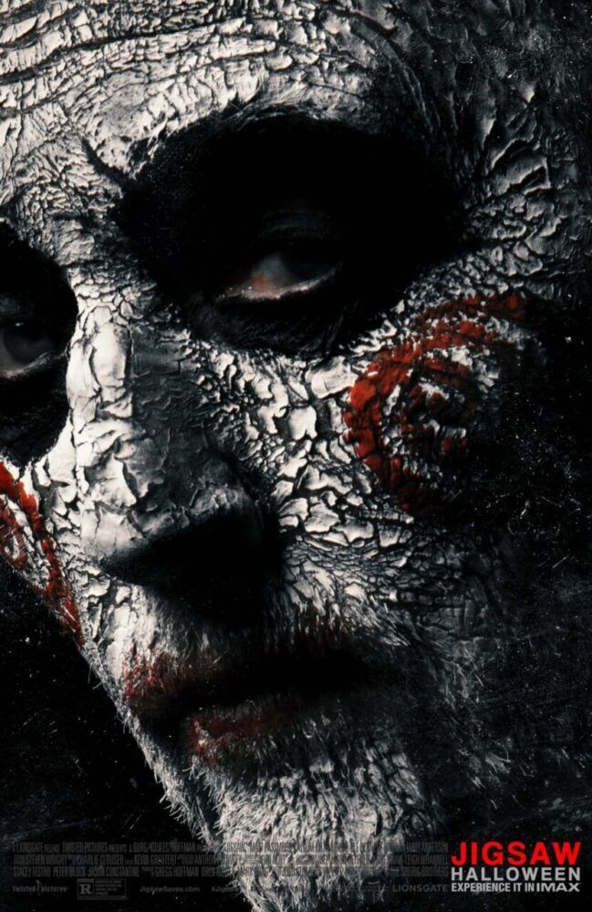Jigsaw 2017 Movie Cast, OTT, Budget, Box Office, And More