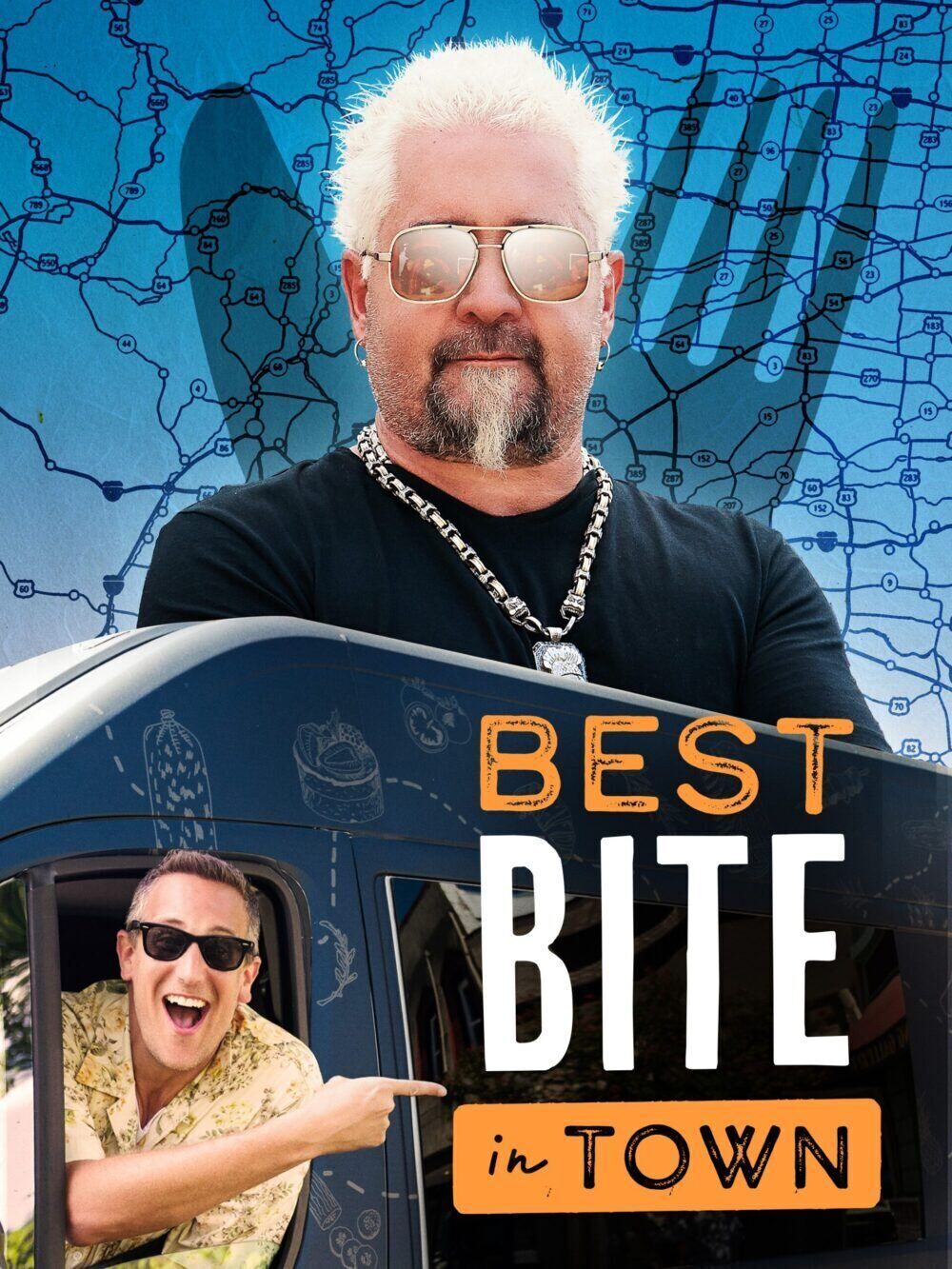 Best Bite in Town Cast, OTT, Budget, Box Office, And More