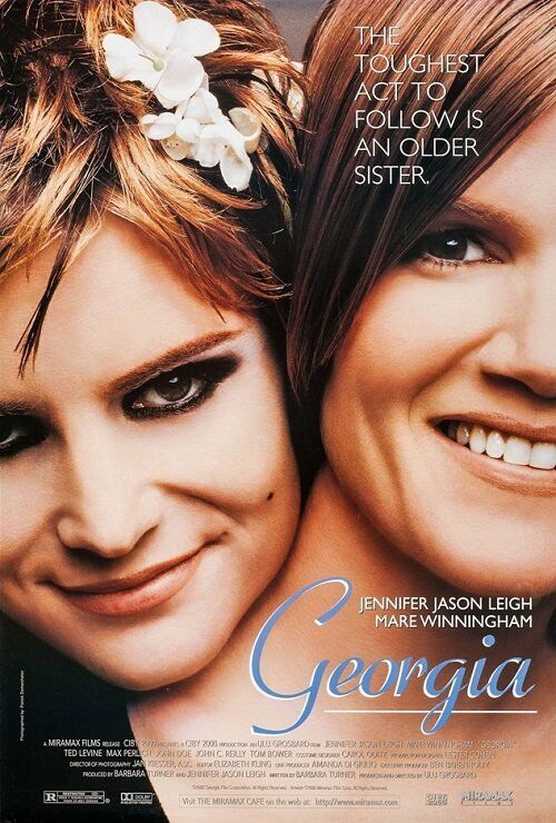 Georgia 1995 Movie Cast, OTT, Budget, Box Office, And More