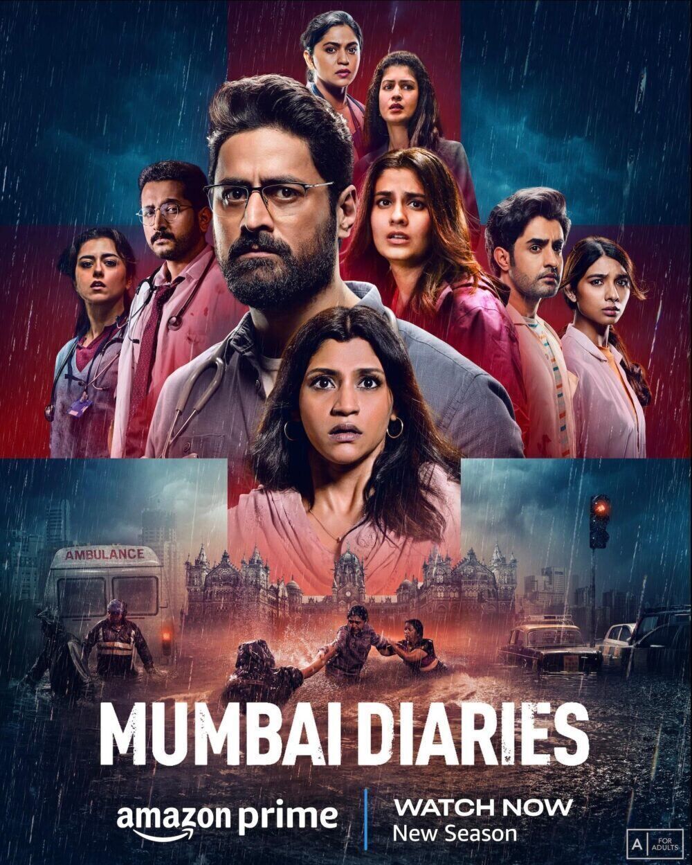 Mumbai Diaries 2021 Movie Cast, OTT, Budget, Box Office, And More
