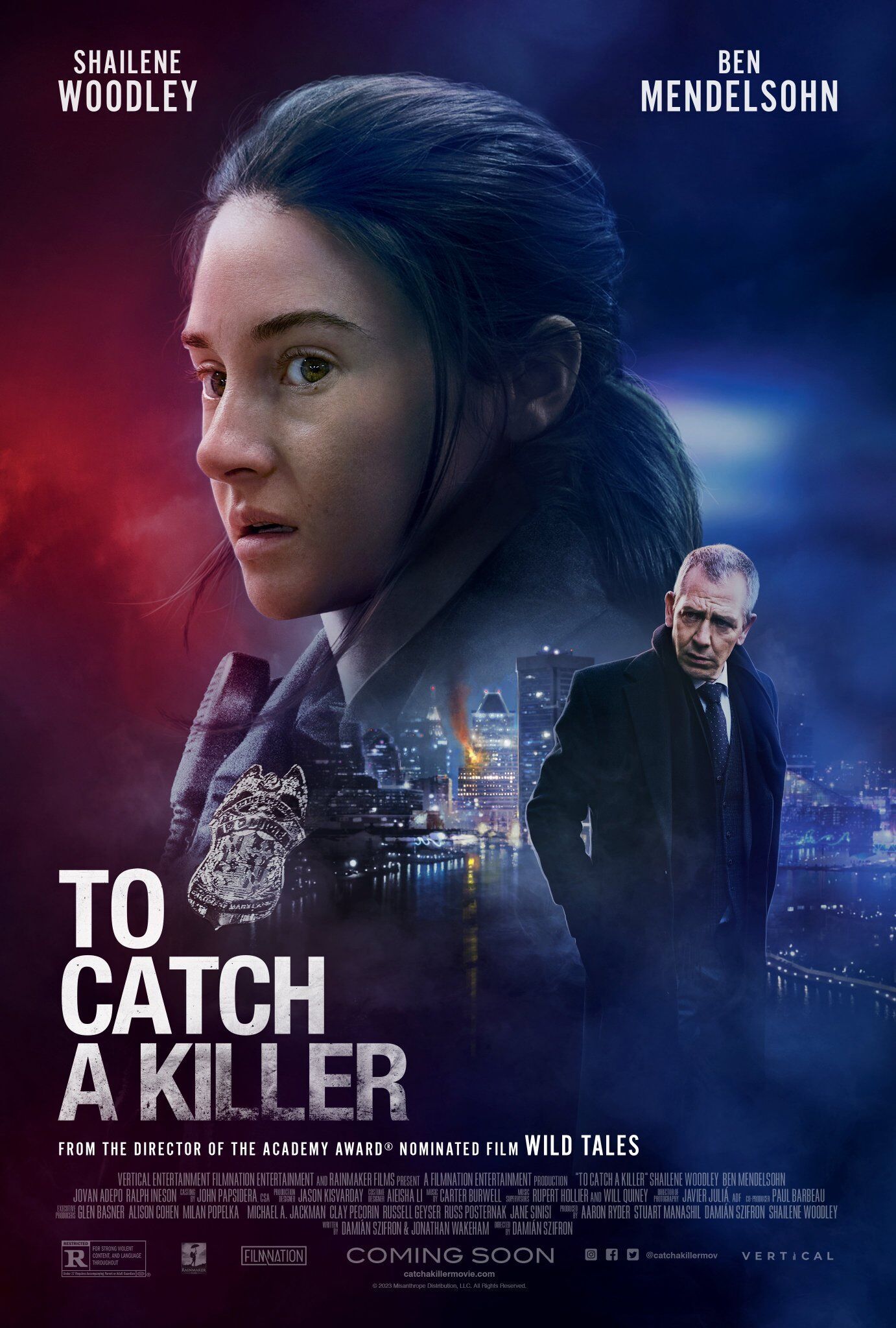 To Catch a Killer Cast, OTT, Budget, Box Office, And More