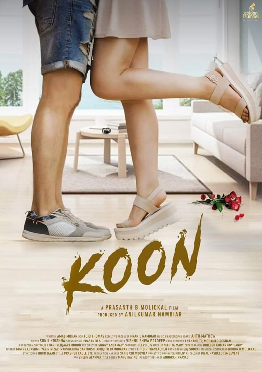 Koon Cast, OTT, Budget, Box Office, And More