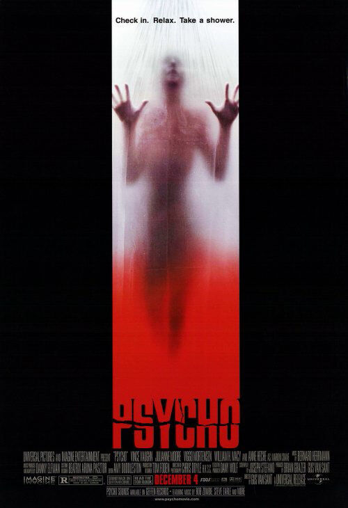 Psycho 1998 Movie Cast, OTT, Budget, Box Office, And More