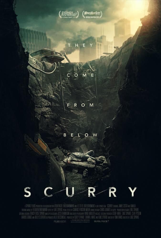 Scurry Cast, OTT, Budget, Box Office, And More