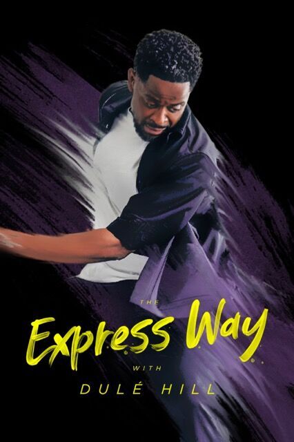The Express Way with Dule Hill Cast, OTT, Budget, Box Office, And More