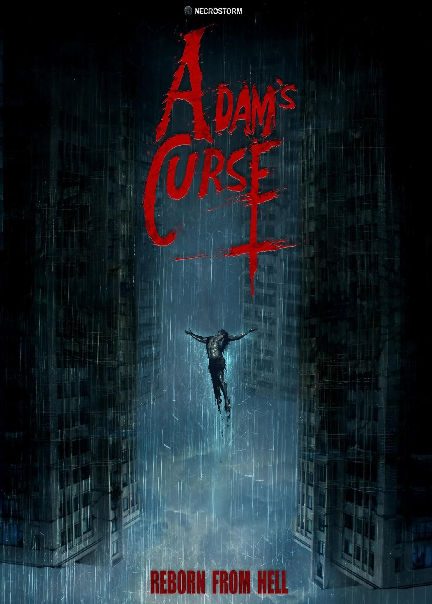 ADAM's CURSE: Reborn from Hell 2025 Movie Cast, OTT, Budget, Box Office, And More