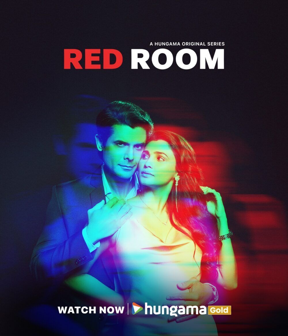 Red Room Cast, OTT, Budget, Box Office, And More