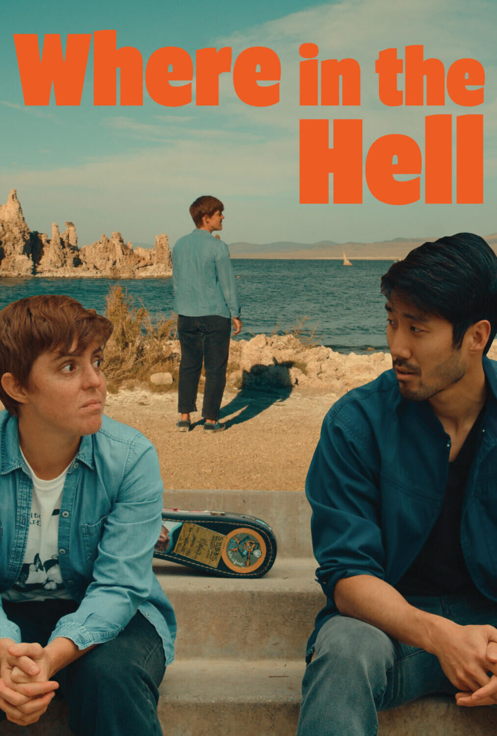 Where in the Hell Cast, OTT, Budget, Box Office, And More