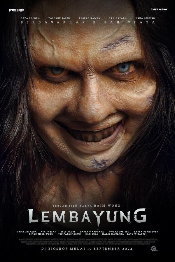 Lembayung Cast, OTT, Budget, Box Office, And More