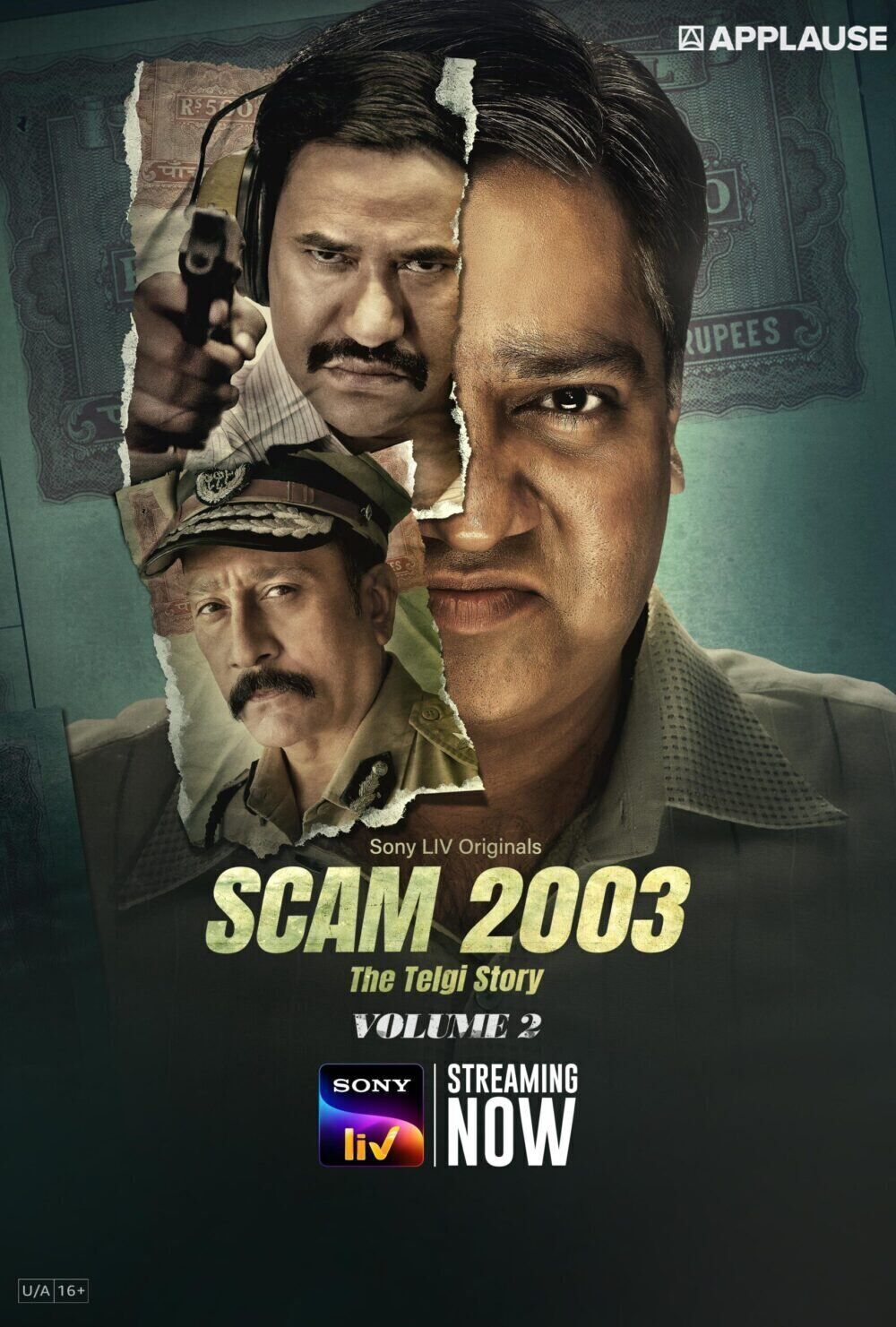 Scam 2003 – The Telgi Story 2023 Movie Cast, OTT, Budget, Box Office, And More