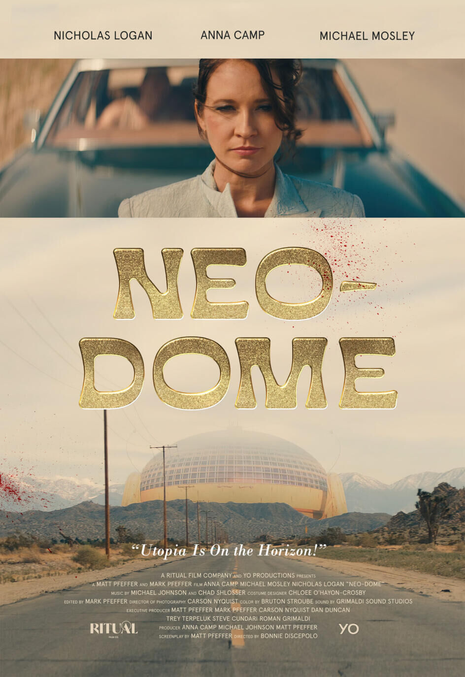 Neo-Dome Cast, OTT, Budget, Box Office, And More