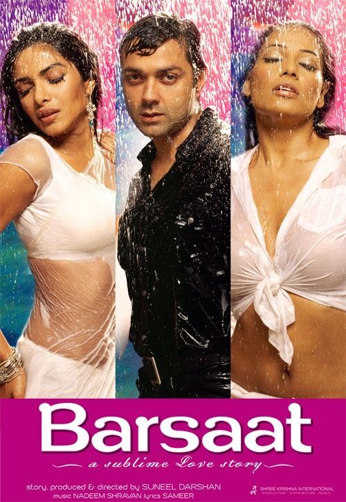 A Sublime Love Story: Barsaat 2005 Movie Cast, OTT, Budget, Box Office, And More