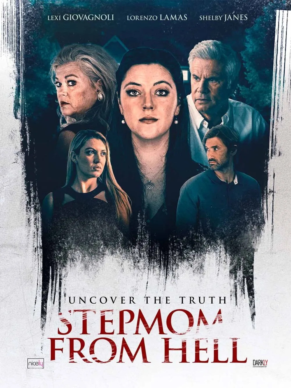 Stepmom from Hell Cast, OTT, Budget, Box Office, And More